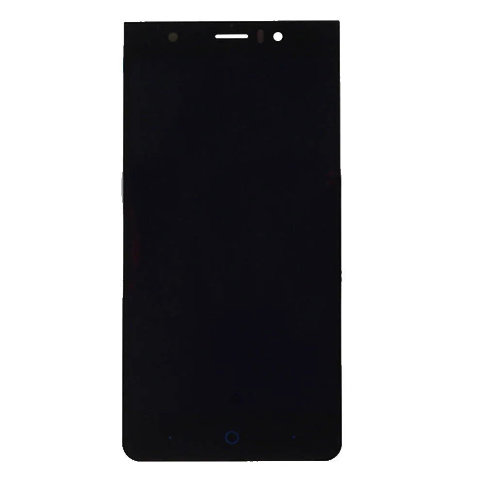 Для ZTE Blade A515 A511 ЖК-дисплей кодирующий преобразователь сенсорного экрана в сборе