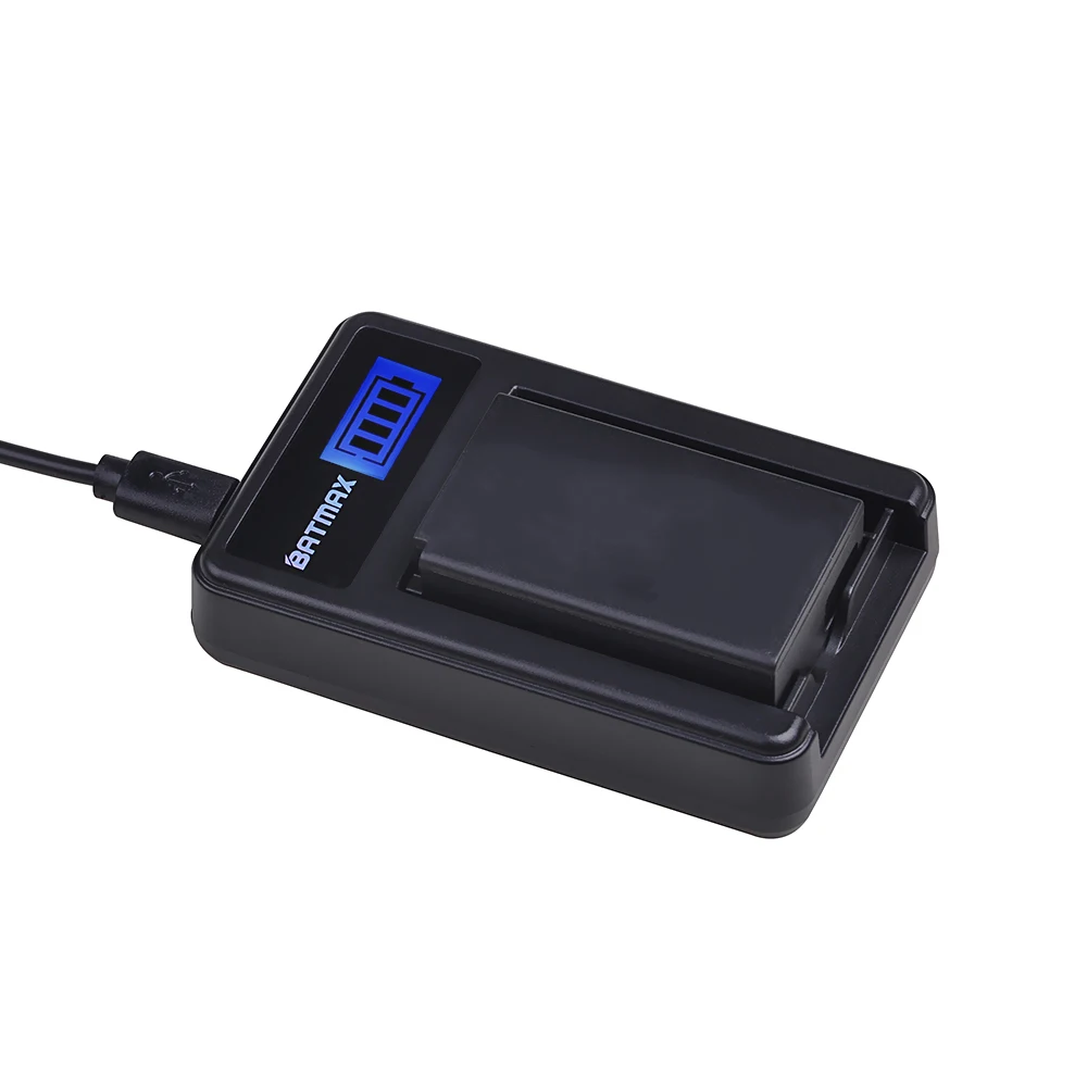 USB LCD Charger for 1200mAh EN-EL20 EN EL20 ENEL20 Rechargeable Li-Ion Battery Nikon 1 J1 J2 J3 S1 Camera Drop shipping z1 | Электроника