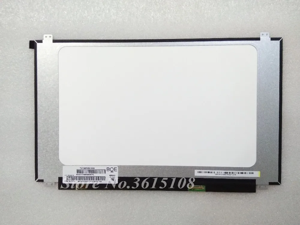 

Сменный светодиодный ЖК-экран IPS 15,6 дюйма для HUAWEI MateBook D PL-W09 PL W09 1920X1080, матовая панель FHD, 30 контактов, замена