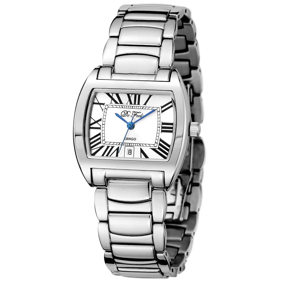 Montre Femme De Feels роскошные женские часы модные повседневные ультра-тонкие женские часы кварцевые наручные часы