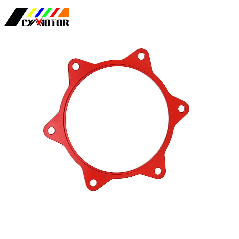 

Распорка на заднее колесо мотоцикла для HONDA CRF450R CRF250R 2002 2003 2004 2005 2006 2007 2008 2009 2010 2011 2012