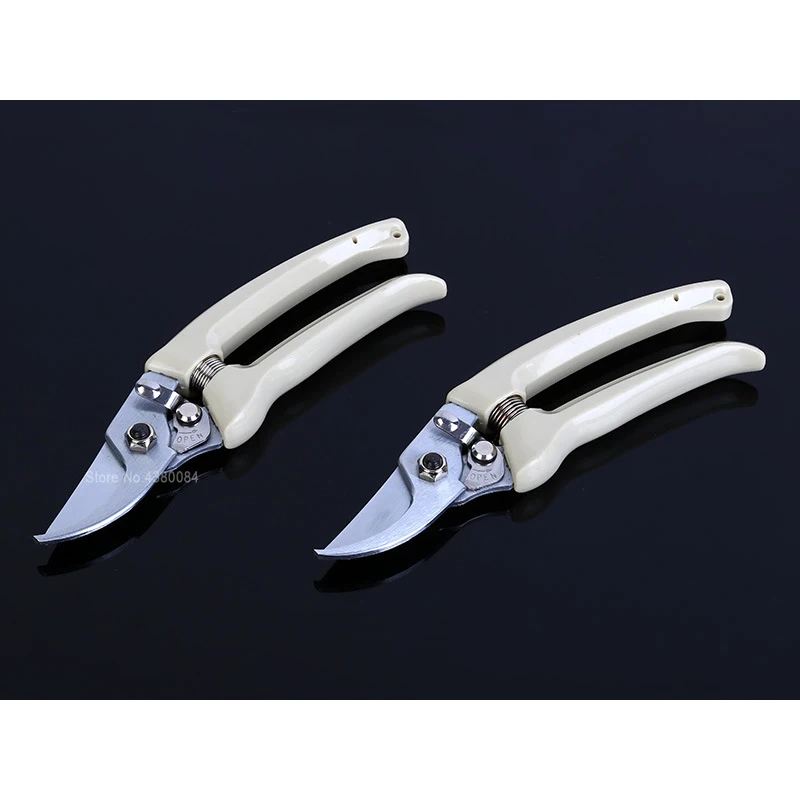 1 шт. многофункциональные ножницы для обрезки фруктов