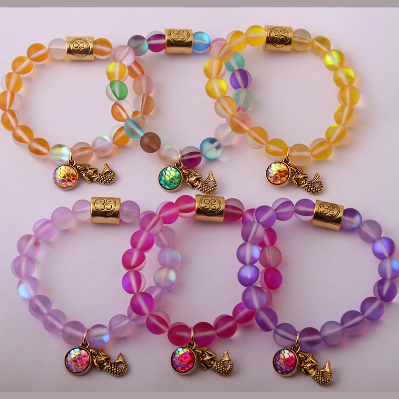 2017 Новый дизайн модная повязка на руку сделано из 10 мм красивый блестящий