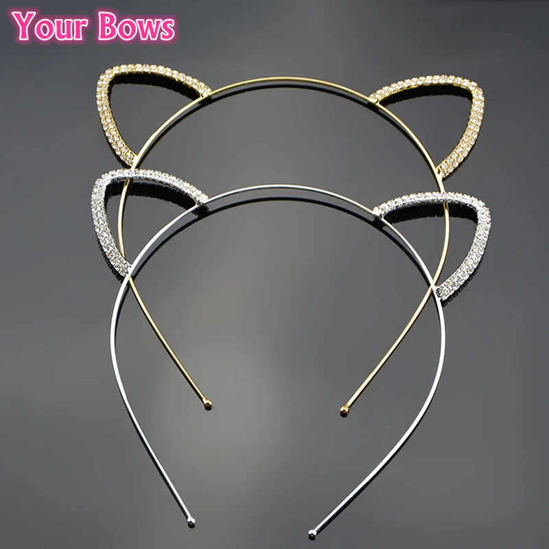 1 шт. детские повязки для волос с бантом|princess crown|hair accessoriesbow bow |