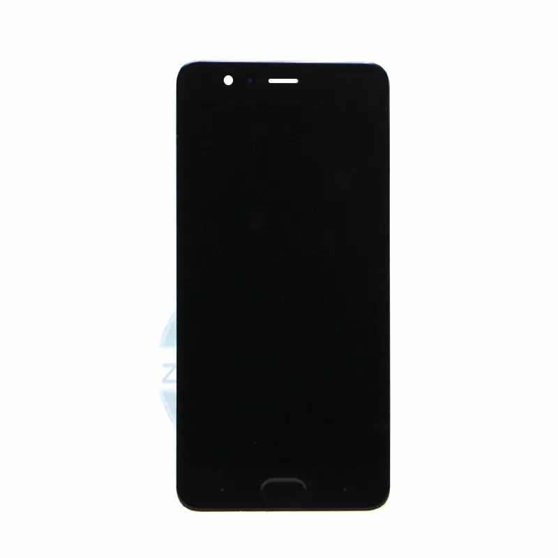 Xiaomi Mi Note 3 ЖК-дисплей + сенсорный экран с отпечатком пальца FPC тест хороший