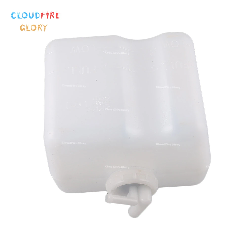 

MB605260 Car Engine Coolant Reservoir Expansion Tank For Mitsubishi Pajero Montero MK2 V31 V32 V33 V43 Mighty Max Pickup All