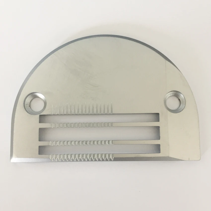 Extr Тяжелая плита горла для Juki DLN-415 (B1109-415-HOB)