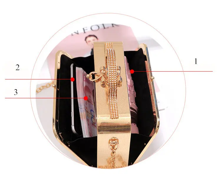 RanHuang New Arrive Women Flower Flap Small Handbags Fashion Shoulder Bags Ladies Evening Bags Cute Messenger Bags Purple