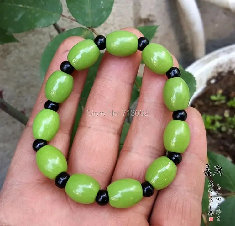 Супер Светящиеся в темноте молитвенные бусины с кристаллами приблизительной