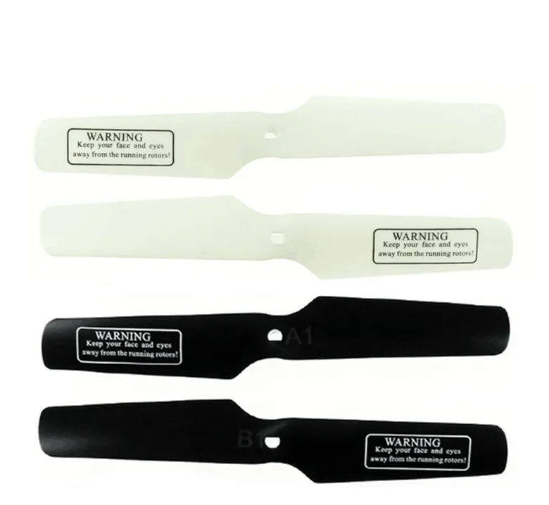 

4PCSPropellers For UDI U818A Rc Drones Blades Helicopter Propeller Accessories Spare Parts Quadcopter Kits Remote controlled air