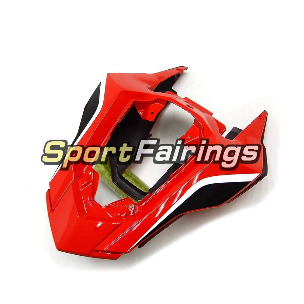 

Red Black Bodywork for Honda CBR1000RR 2017 ABS Plastic Injection Panels Motorcycle Fairings CBR1000RR 17 Motorbike Body Kits