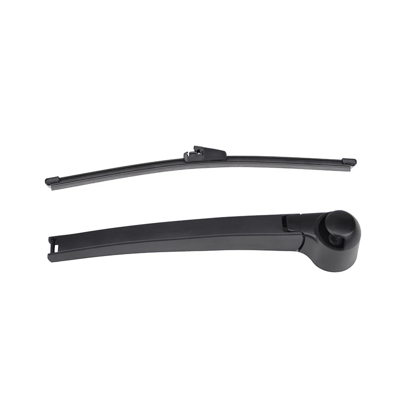 Набор задних стеклоочистителей Erick's Wiper 11 &quot накладок для Seat Altea XL 4 Freetrack 2004 2015