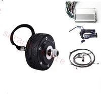 4 inch 150w 24v electric wheel hub motor electric scooter motor electric hub motor kit