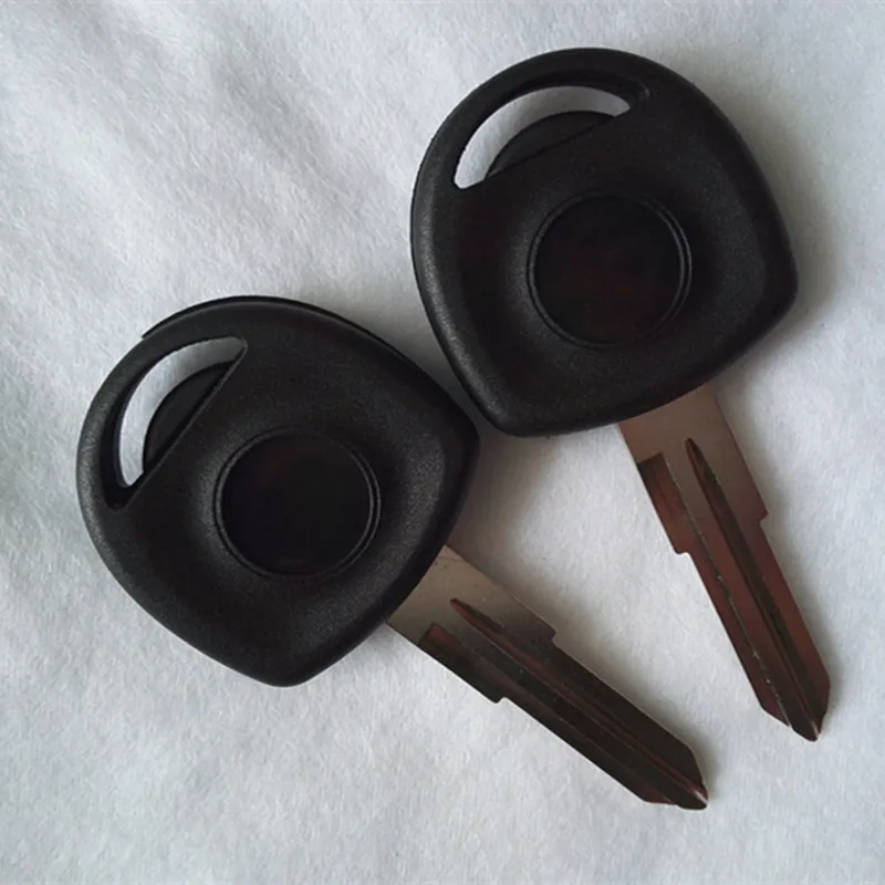 DAKATU Replacement Tranponder Key Shell Case For Opel With YM28 Right Blade 10PCS/lot | Автомобили и мотоциклы