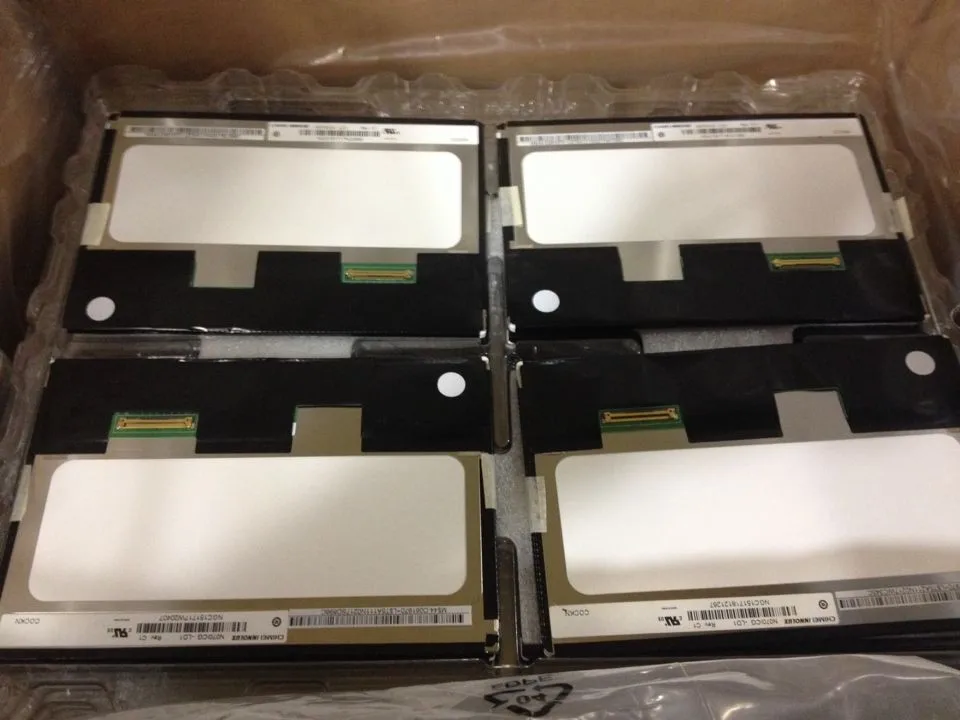 Оригинальная 7-дюймовая плата драйвера ЖК-дисплея N070ICG-LD1 CMO 1280*800