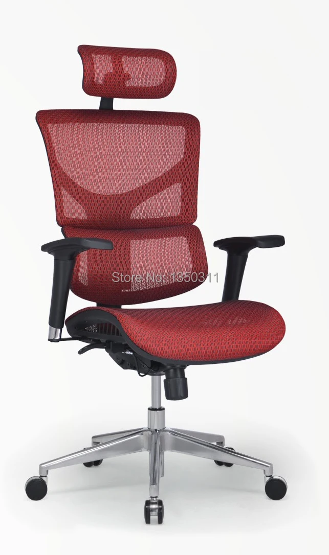 Офисное кресло-09 многофункциональное кресло из сетчатой ткани стулья менеджера |