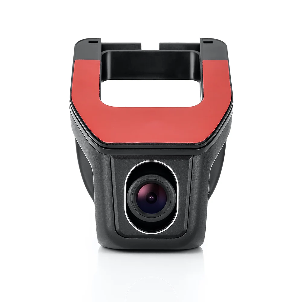 2019 Новый Автомобильный видеорегистратор с USB камера для вождения HD 720P Android 6 0 5 4 DVD