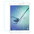 Защитный чехол для экрана из закаленного стекла для Samsung Galaxy Tab S3 9,7 SM-T820 T825 S2 9,7 T810 T815 S2 8,0 8 T710, стеклянная пленка для планшета