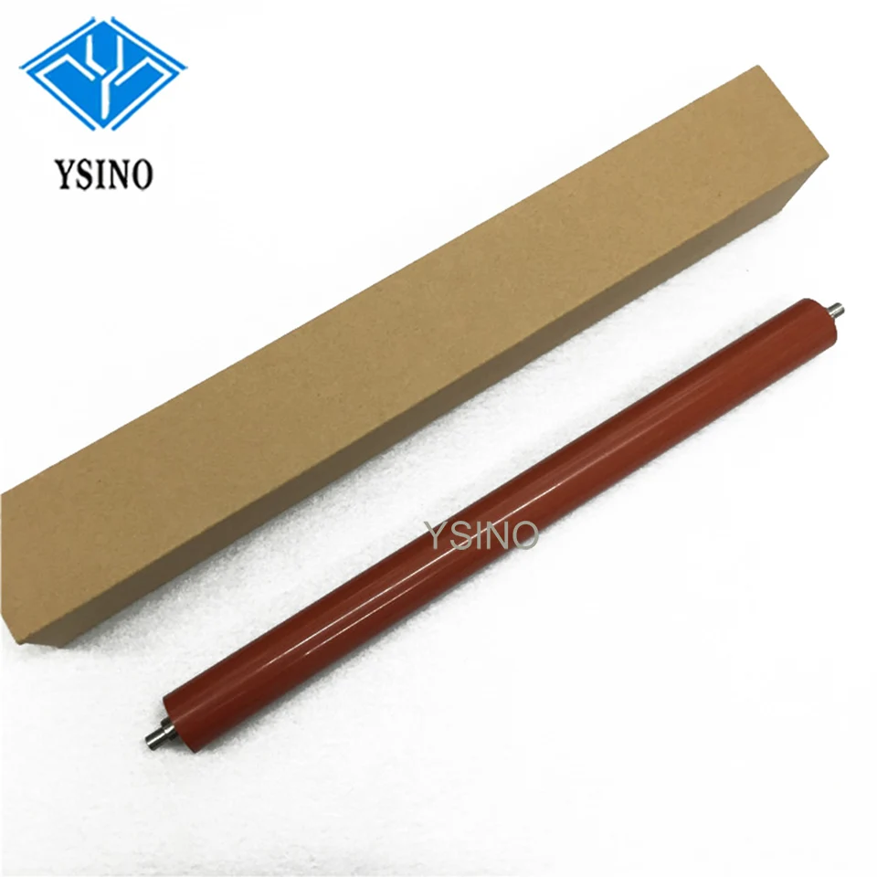 

Factory Grade A Quality Lower Fuser Roller Pressure Roller For Kyocera Mita TASkalfa 3010i 3510i 3011i 3511i 3010 3050 3011 3511