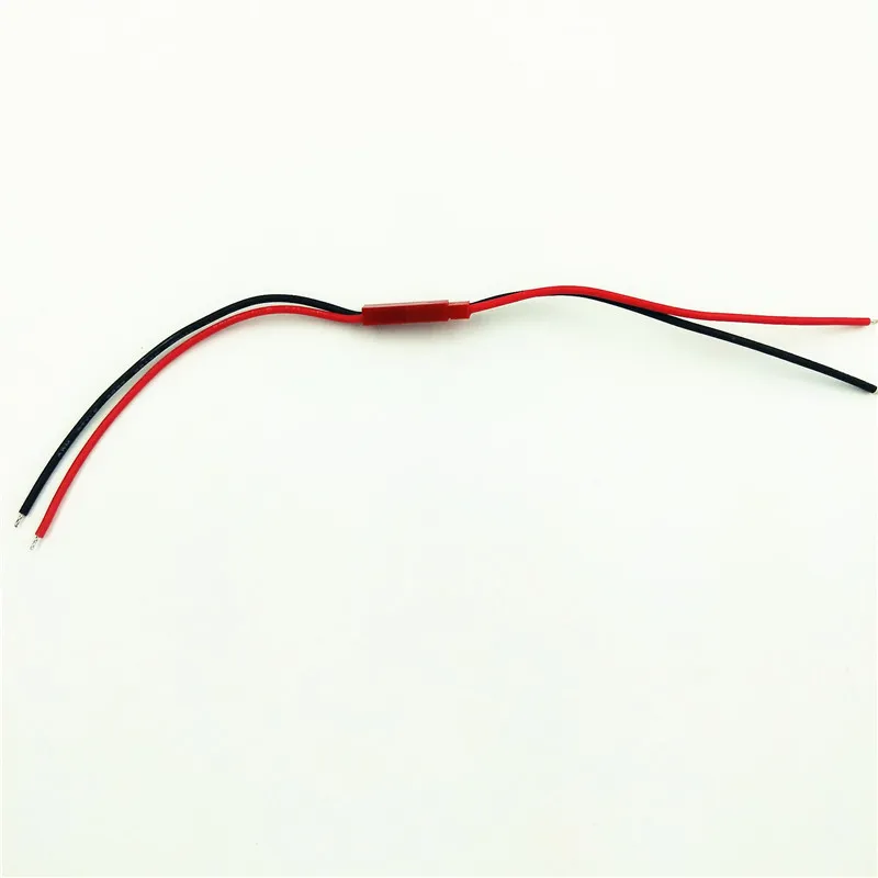 Вилка балансировки 1S 2S 3S Φ 6S 22AWG кабель соединитель питания для зарядного