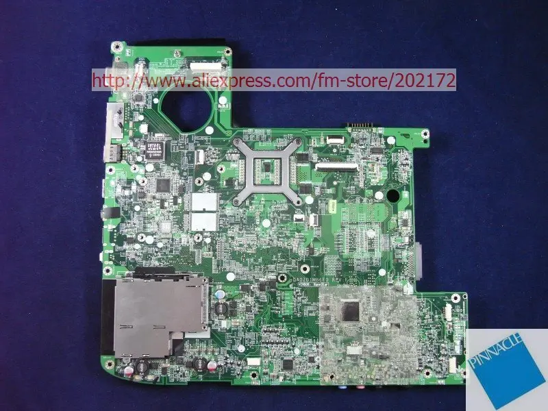 Материнская плата MBAGW06001 MBAGW06002 для Acer Aspire 5920 5920G DA0ZD1MB6F0 DA0ZD1MB6G0