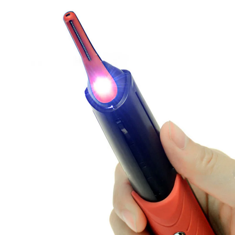 Hot Sale High Quality Nose Hair Trimmer Nasal Wool Implement Cut For Men Washed Clipper | Бытовая техника