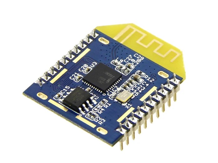 Сетчатый пчелиный открытый модуль Zigbee Pro с MCU (JN5168) | Электроника