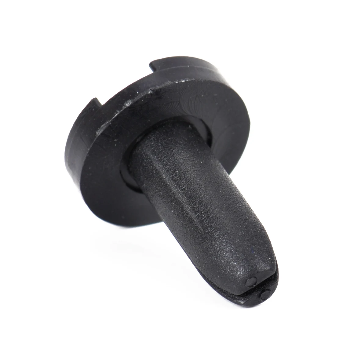 CITALL 10 шт Черный нажимной фиксатор крепеж Замена 90467 07188 для Toyota Camry Tundra 4Runner 2002 2011 2012