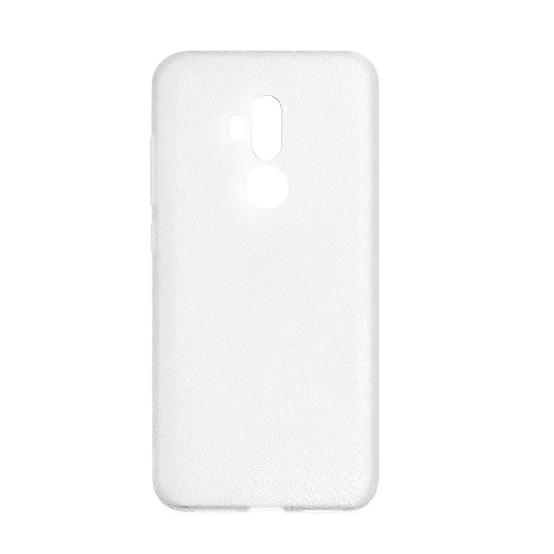 Ocube для UMIDIGI UMI Z2 силиконовый чехол Защитный ТПУ телефона защитный смартфона |