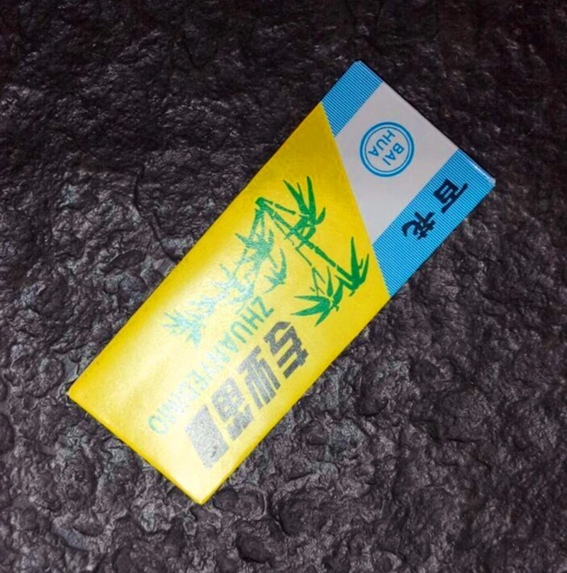 Принадлежности для флейты Dimo мембрана из бамбука или металла китайские