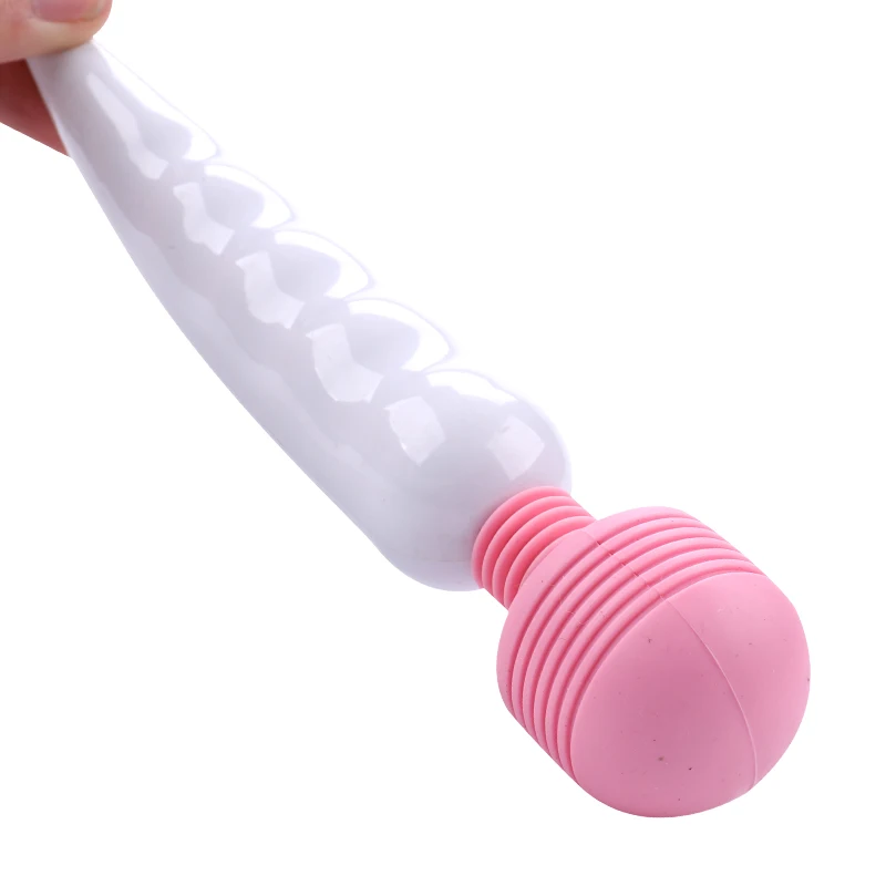 Candiway Мощный водонепроницаемый огромный USB зарядка Волшебная Цветочная палочка