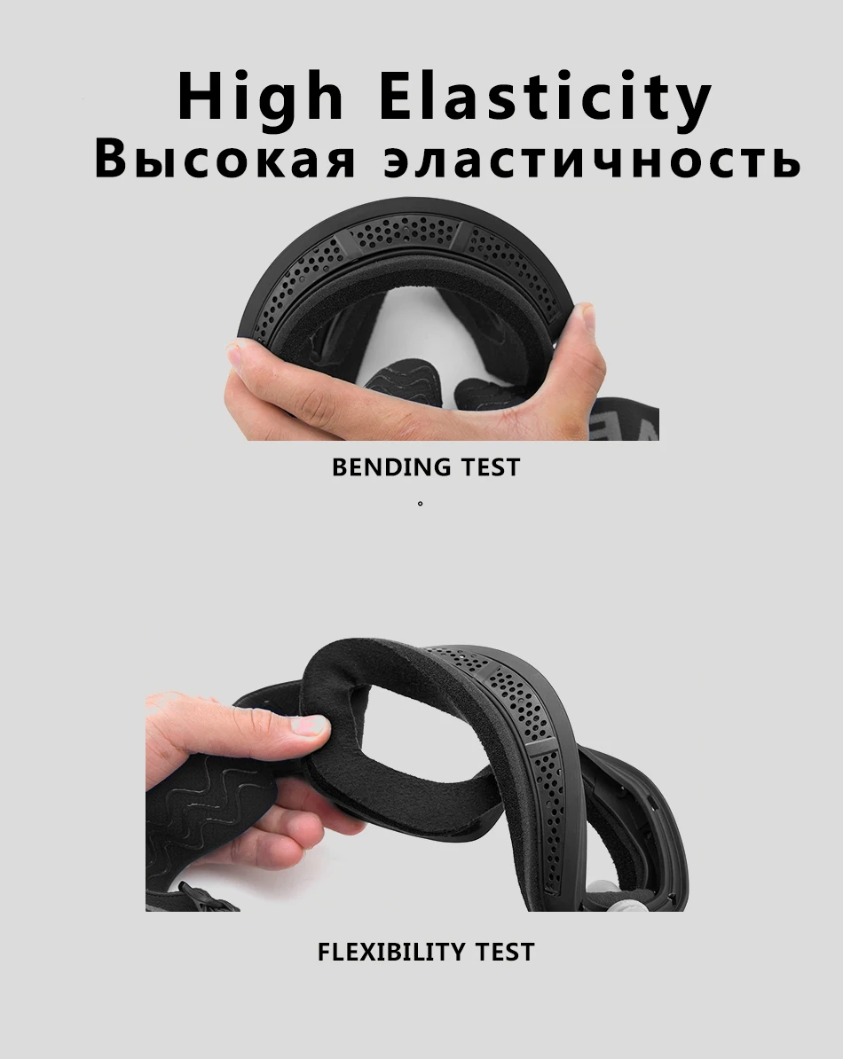 OTG лыжные очки, снежные очки, мужские, Skibrille, противотуманные покрытия, скейтборд, сноуборд, катание на лыжах, женские солнцезащитные очки, для улицы, Зимний спорт