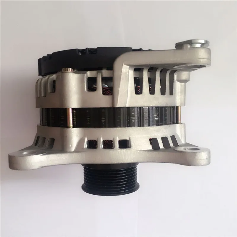 24V 70A генератор JFZ2718 грузовик генератор аксессуары для FOTON Cummins Aumark генератор