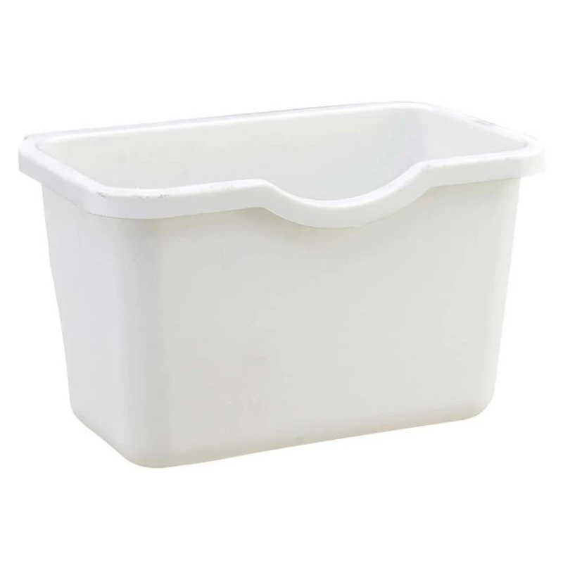 2018 новый экологический подвесной кухонный шкаф дверь мусорная стойка стильное