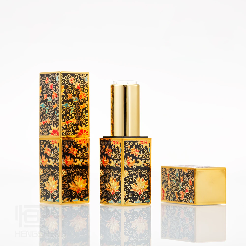 100 шт. много 3D тиснением мессенджер через плечо на магнитной застежке под губную