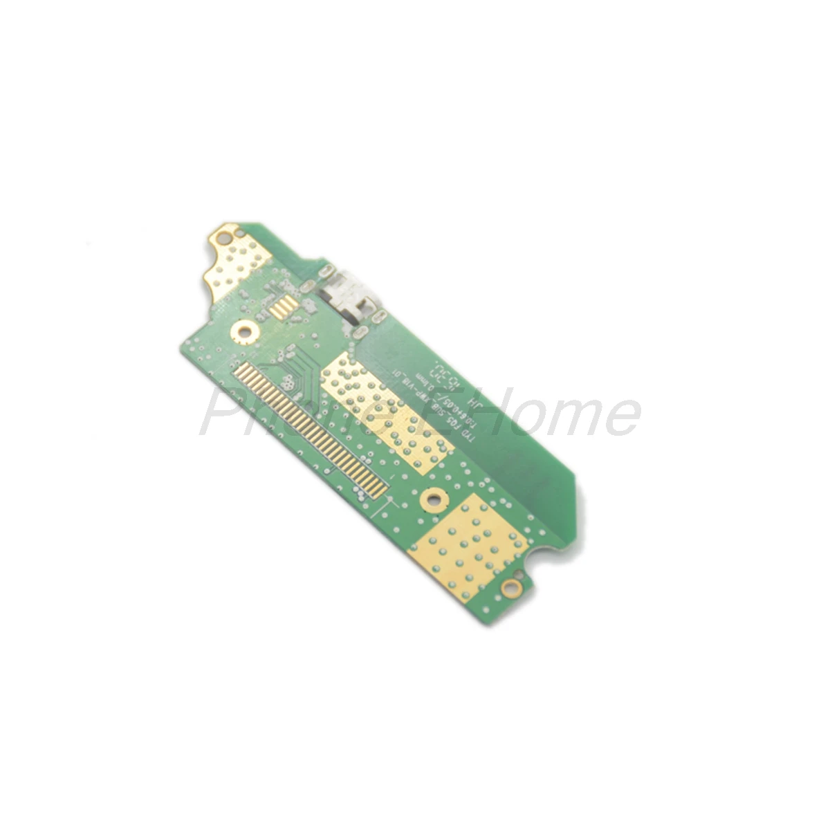 USB плата NOMU S10 аксессуары для телефонов Замена модуля платы зарядного устройства