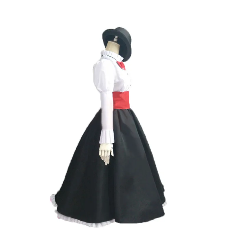 Косплей-костюм Kamisama Kiss Hajimemashita Nanami Momozono op Косплей Костюм с hatCustom made 11 |