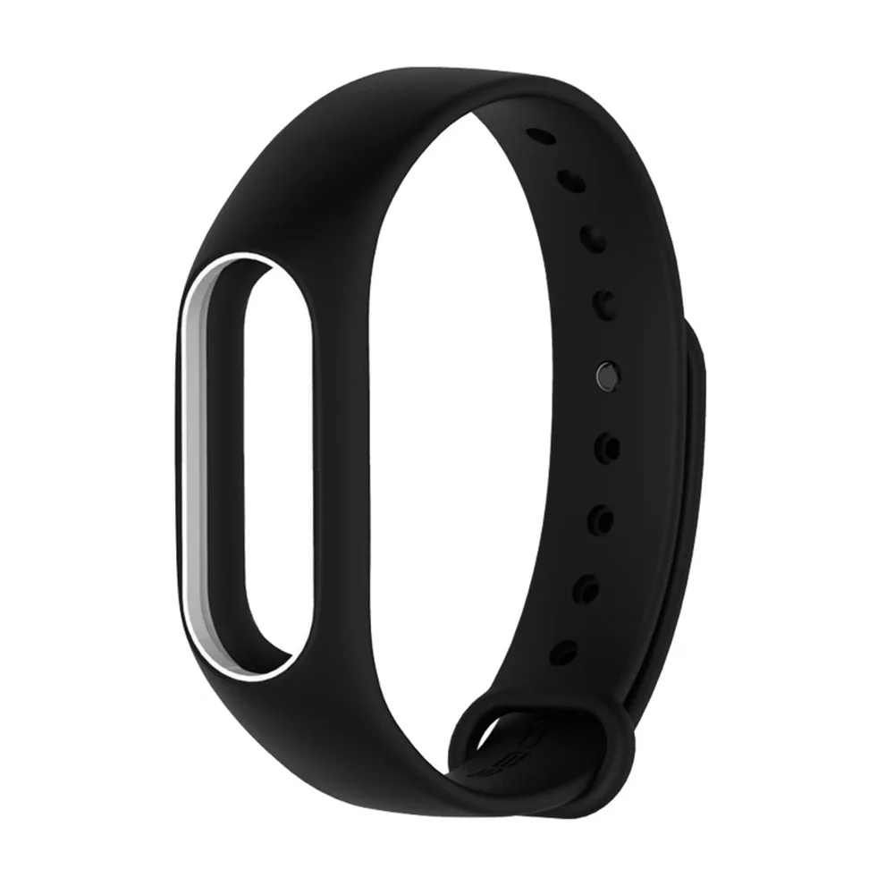Смарт браслет аксессуары ремешок Защитная пленка для экрана и Mijobs Xiaomi Mi Band 2