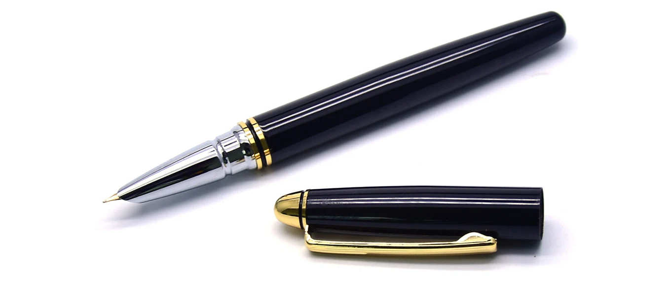 CCCAGYA D016 0,38 nib дополнительная тонкая чернильная ручка для обучения офис школьный канцелярский подарок ручка и отель бизнес письма принадлежности авторучка
