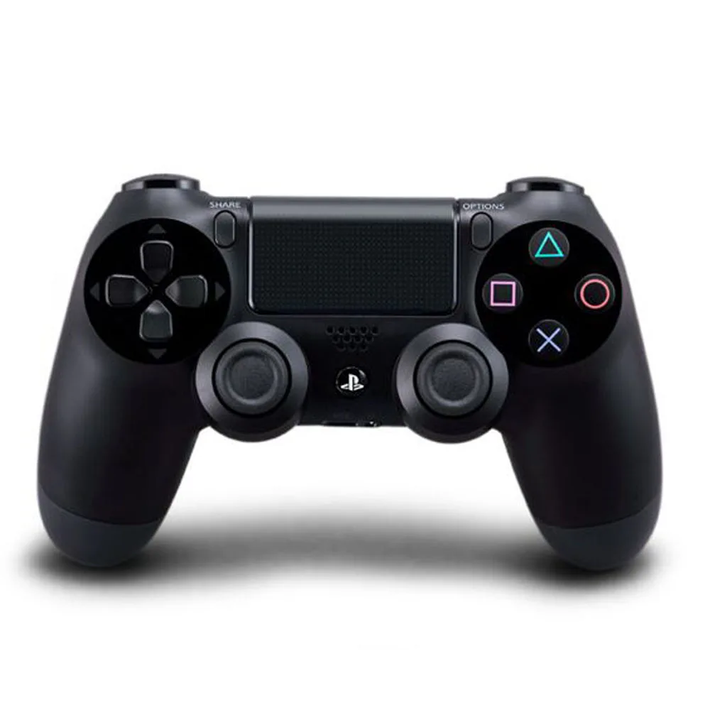 Беспроводная Связь Bluetooth Gamepad Регулятор Игры для PS4