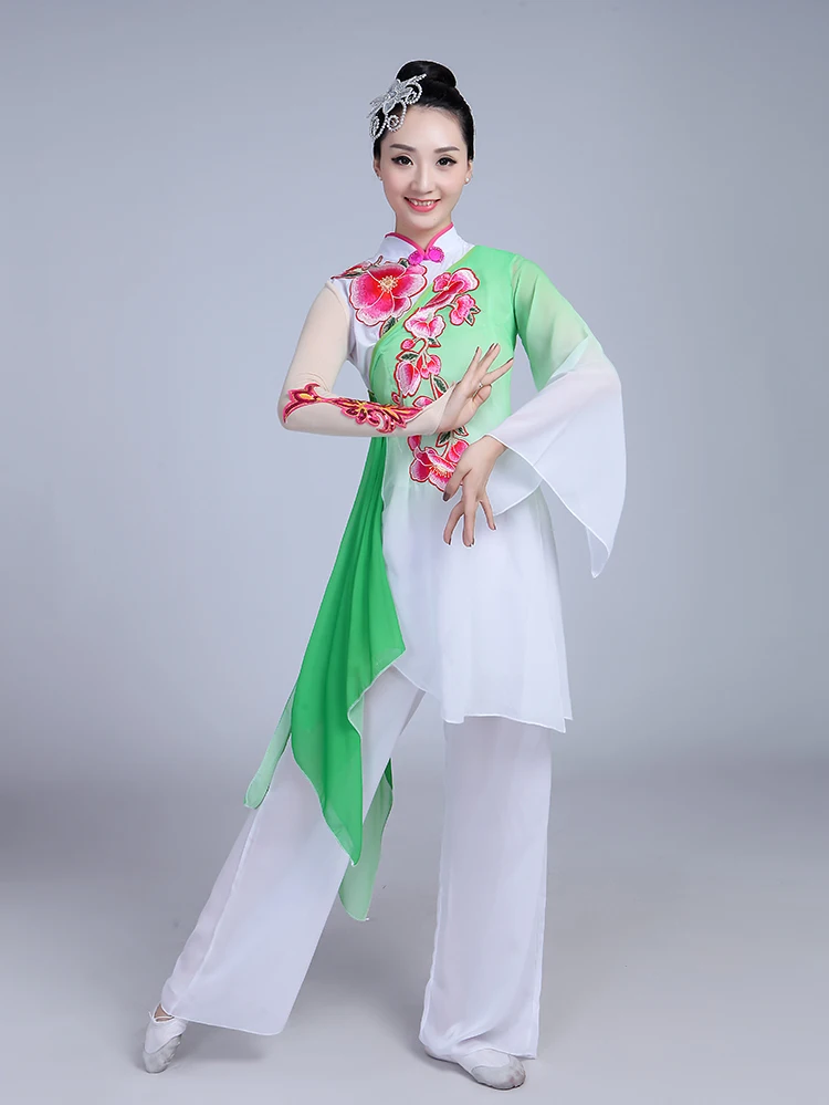 Древний китайский костюм hanfu платье сценическая одежда народное платье hanfu Женский сценический костюм китайские танцевальные костюмы
