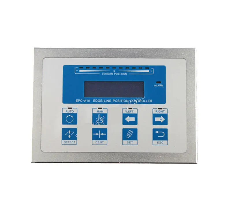 EPC-A10 Servo Edge Position Control System EPC Web Guide system | Power Tool Accessories