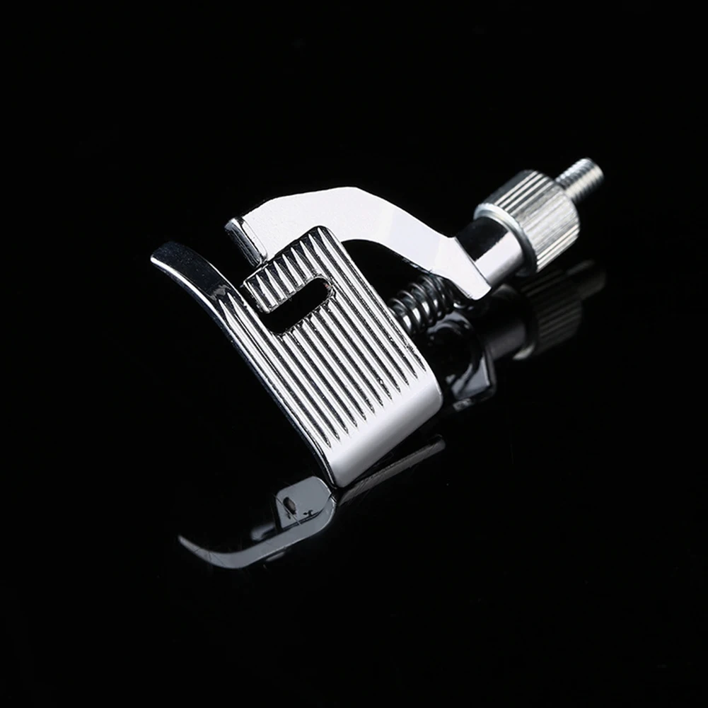 Стоковая лапка 6 см * 4 потайной шов для внутренней швейной машины | Дом и сад