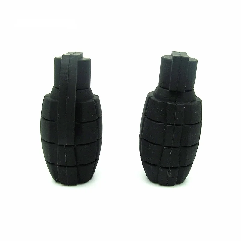 Прохладный граната Флэш Накопитель usb бомба флеш накопитель 16 Гб оперативной