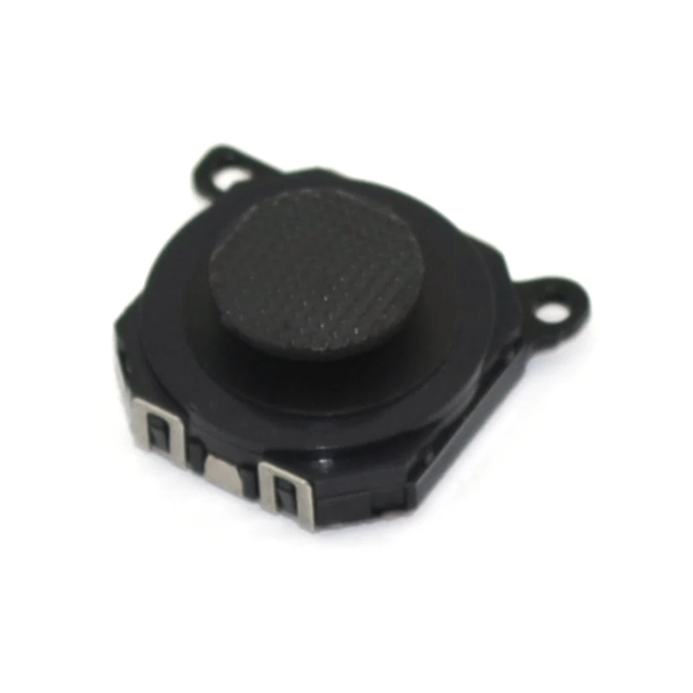 For Sony Play Station 1000 for Portable PSP controller 3D Analog Joystick Stick Button PSP1000 Sensor Module Black | Электроника
