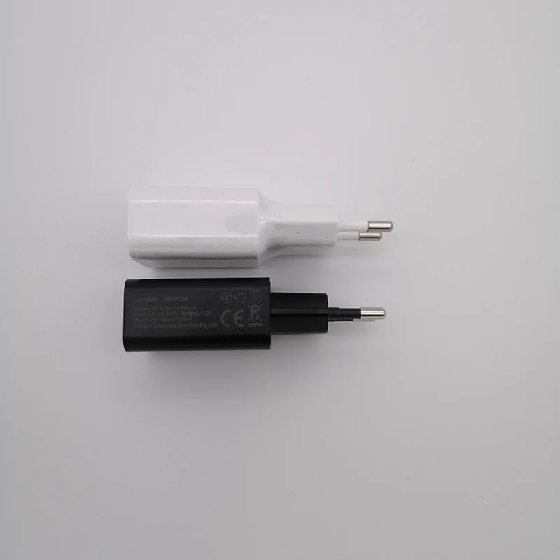 зарядное устройство Для XIAOMI redmi Note5 оригинальное 5В 2A адаптер питания USB кабель для
