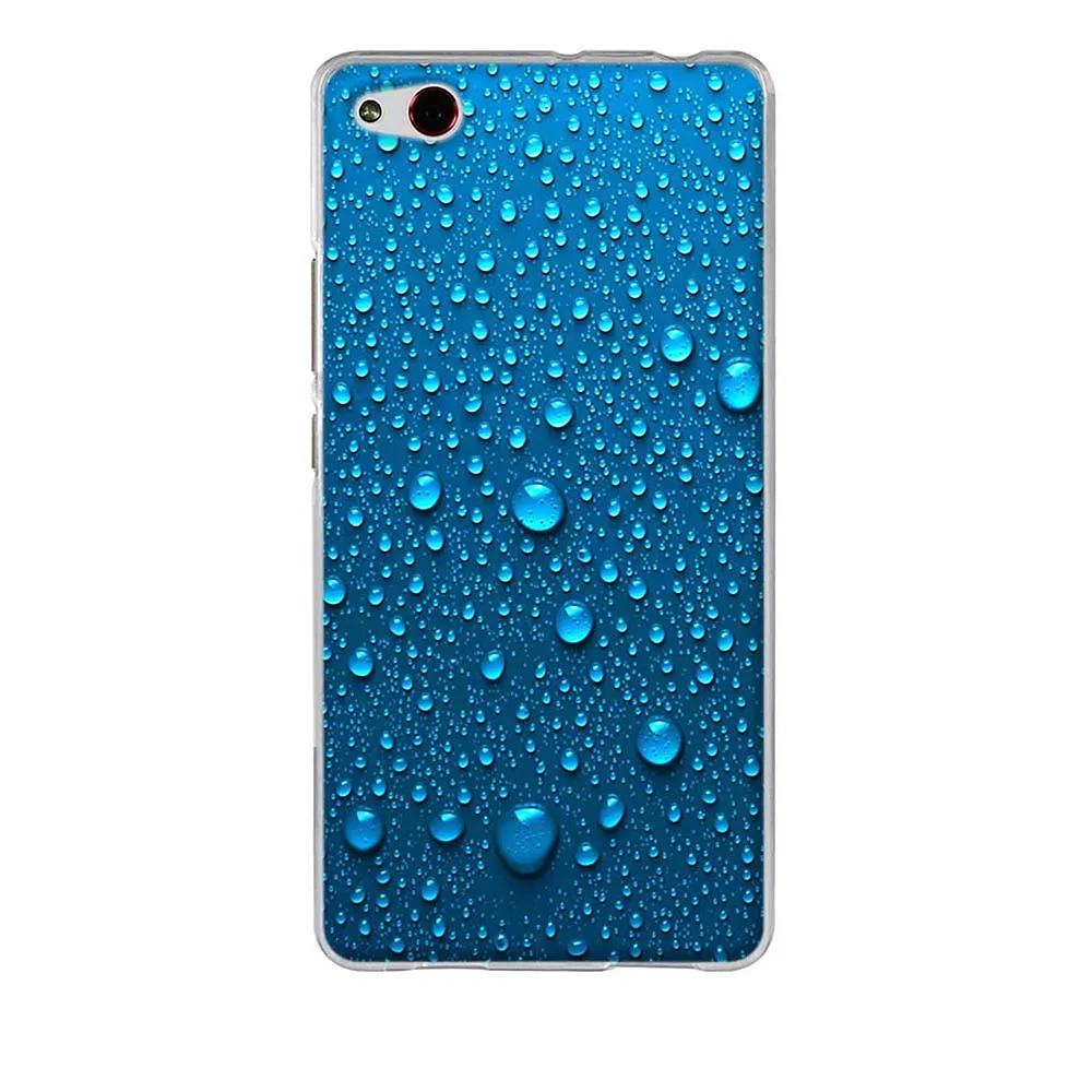 18 Чехол для телефона zte nubia Z9 Max, чехол, силиконовый чехол, ТПУ, мягкий чехол с рисунком для fundas zte nubia Z9 Max, чехол для телефона, Capa - Цвет: 18
