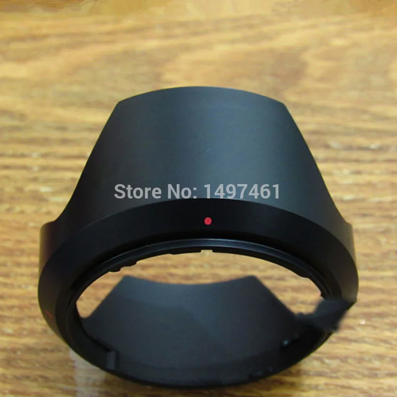 Новая Оригинальная светозащитная бленда для объектива Sony E 35 мм F/1 8 FE 28 F2 16 F2.8 18 55