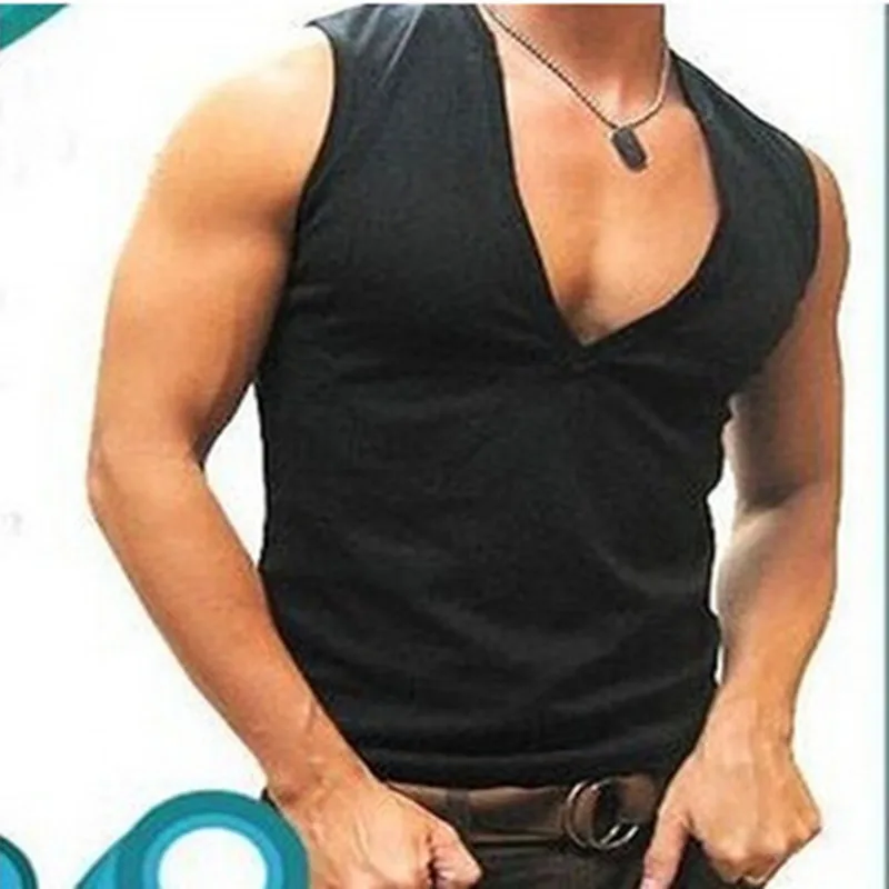 Коллекция 2016 года мужские майки для бодибилдинга хлопковые Майки мышц животных