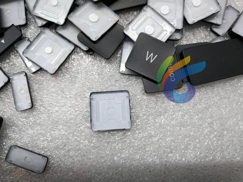 Keycaps A1707 A1708 US для macbook pro retina 13 A1706 UK Key caps английский 2016 2017|Клавиатуры замены| |